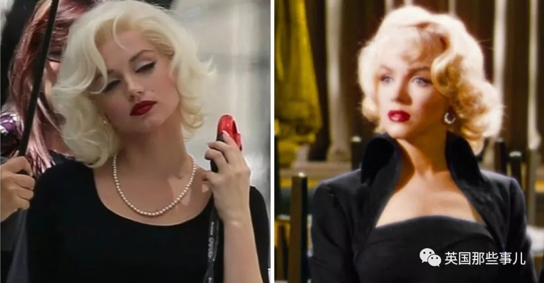 她是新任007邦女郎，也是梦露…这个古巴妹子，凭啥成了新一代性感女神？