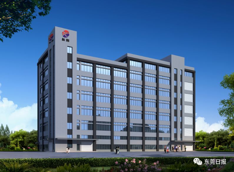 2018东莞十大重大项目,东莞最新重大工程项目