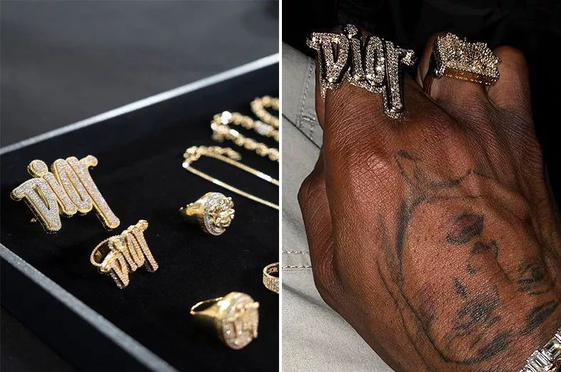 年末跨界合作狂潮｜吃的穿的用的中国的外国的各种联名各种抢钱