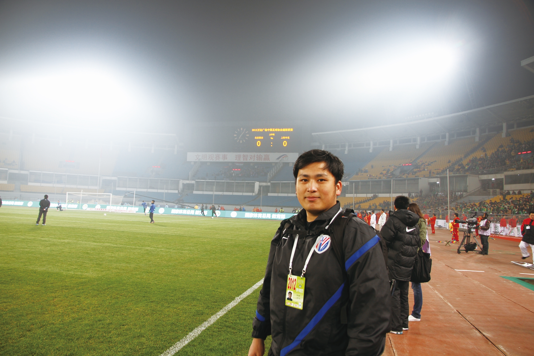 阿内尔卡执教申花的比赛,阿内尔卡申花集锦