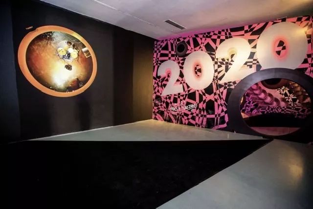 乱涂乱画成就艺术,喜欢在纸上乱涂乱画心理