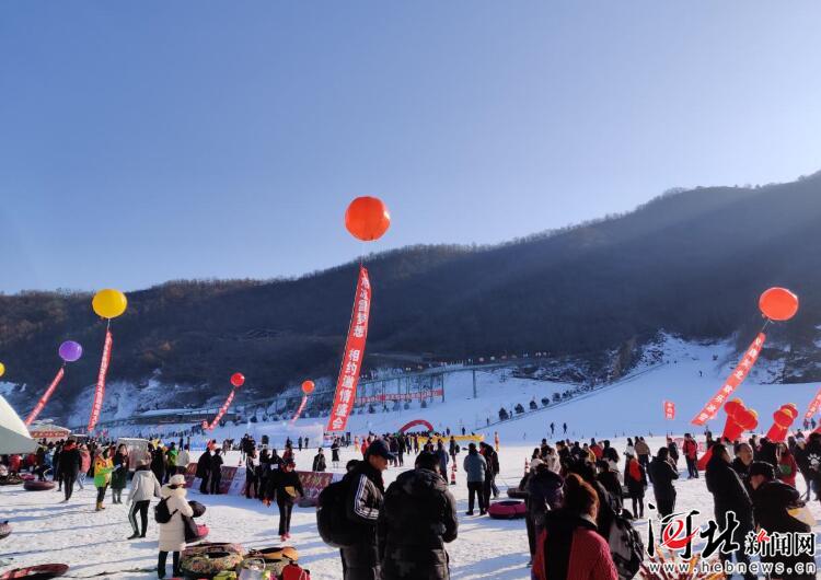 秦皇岛奥体中心滑雪,秦皇岛京津冀滑雪公开赛