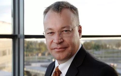 别了，WindowsPhone