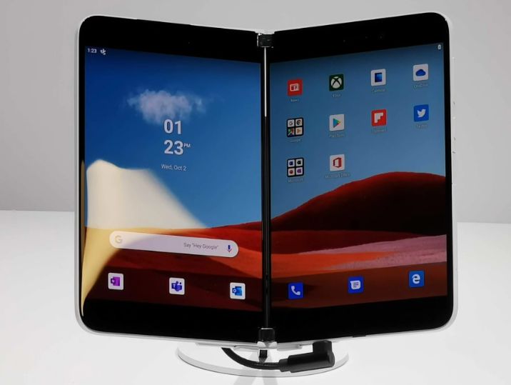 当年的windowsphone,最新的windowsphone