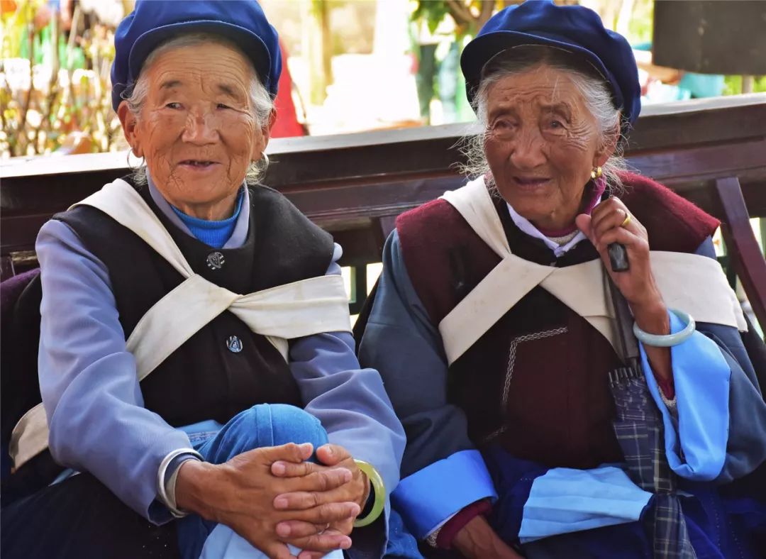 关于一张去丽江的旅游图,100张丽江照片