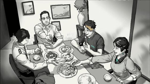 这一次，我们来玩点不一样的