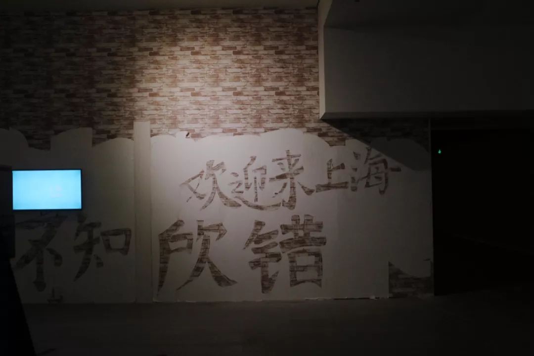 上海文件·匀速运动/双飞艺术中心——有伤大雅但无害的艺术