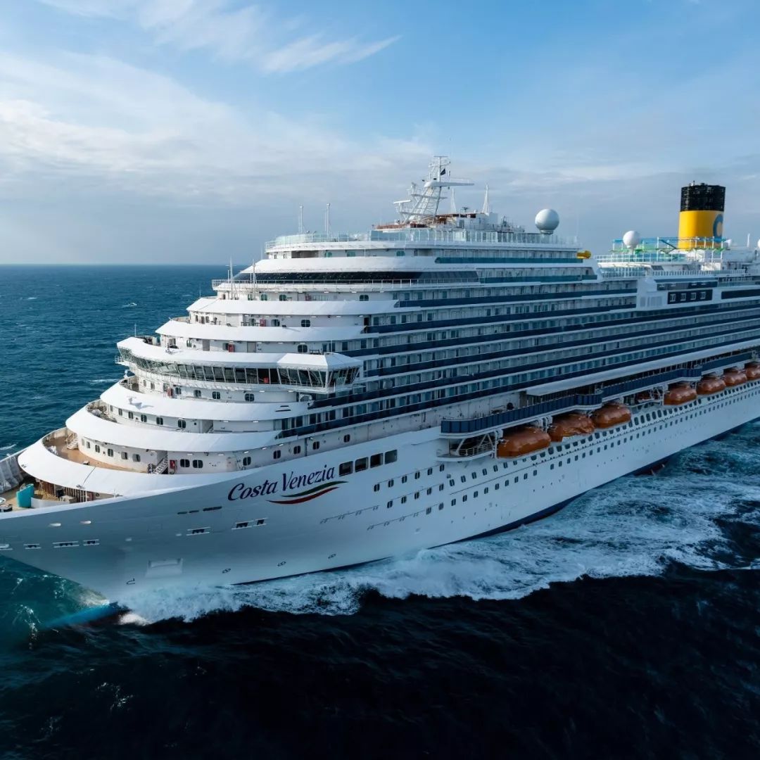 上海邮轮有哪些,上海邮轮停靠港口有哪些