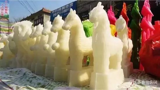 舌尖上的山东菜,菏泽舌尖上的美味