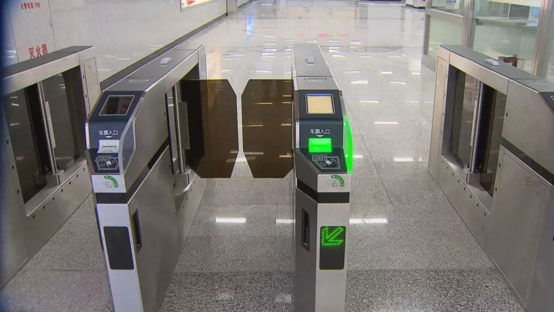 穗莞深城际铁路开通时间,穗莞深城际铁路深圳机场北站