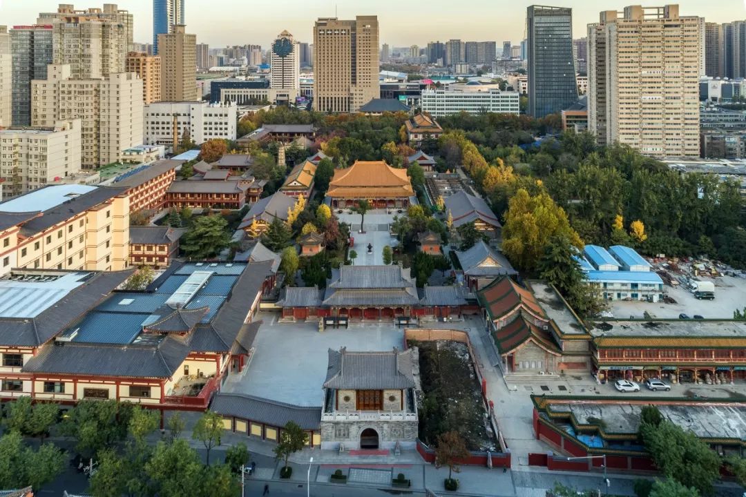 西安人的常态 (西安人都在等什么)