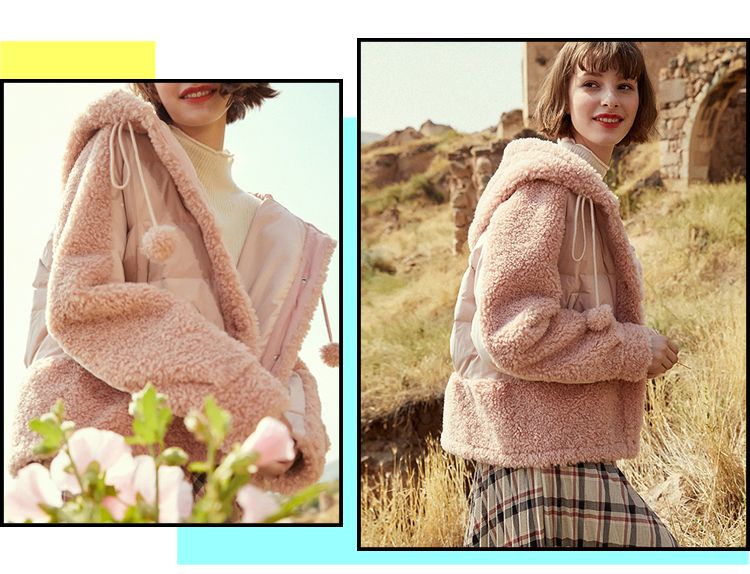 大衣应该买大点还是买小点,大衣怎么买才能好看质量好省钱