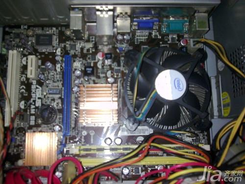 Cpu风扇声音很大怎么解决,cpu水冷风扇声音大嗡嗡响
