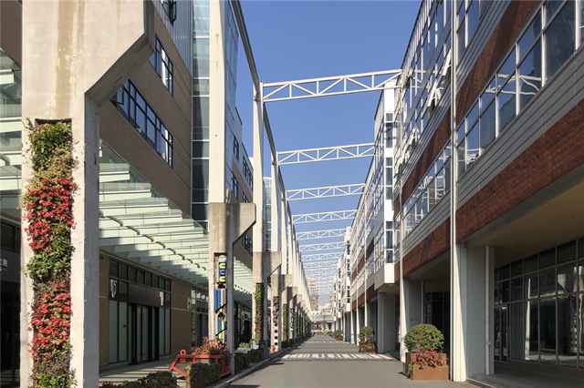 申城电竞产业园竞相崛起！这些主题园区，想象空间到底有多大？