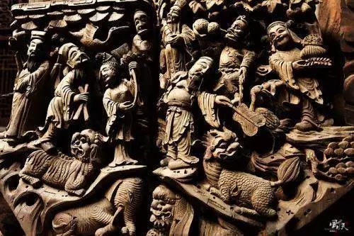 无梦到徽州的原文,无梦到徽州完整版