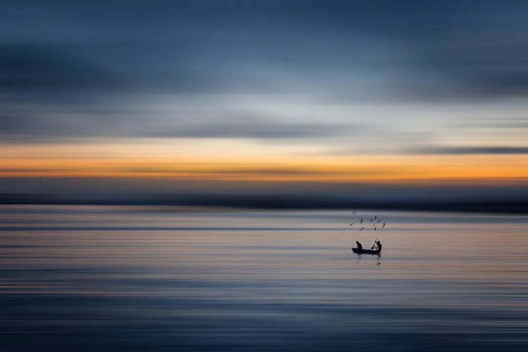 夜话丨愿烟火人间，安得太平美满