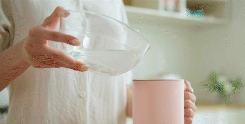 省去泡豆、滤渣，即刻畅享丝滑般的味觉盛宴