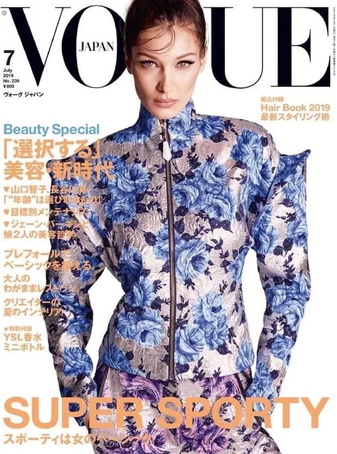 bella成长史,bella近照超模