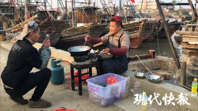 渔二代最新视频,渔二代直播卖海鲜