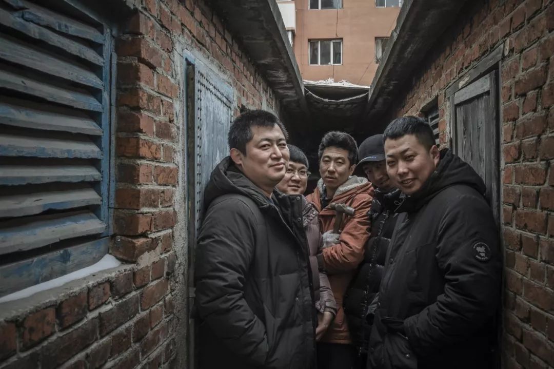 佳木斯老四脱口秀是哪一期,佳木斯老四和他的朋友们