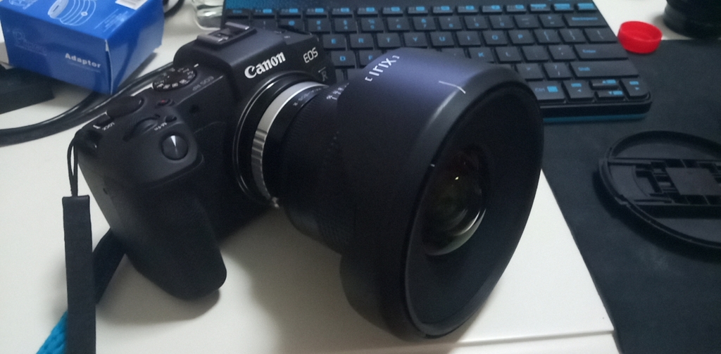 尼康佳能宾得全幅相机比拼,尼康索尼佳能50mm1.2镜头对比