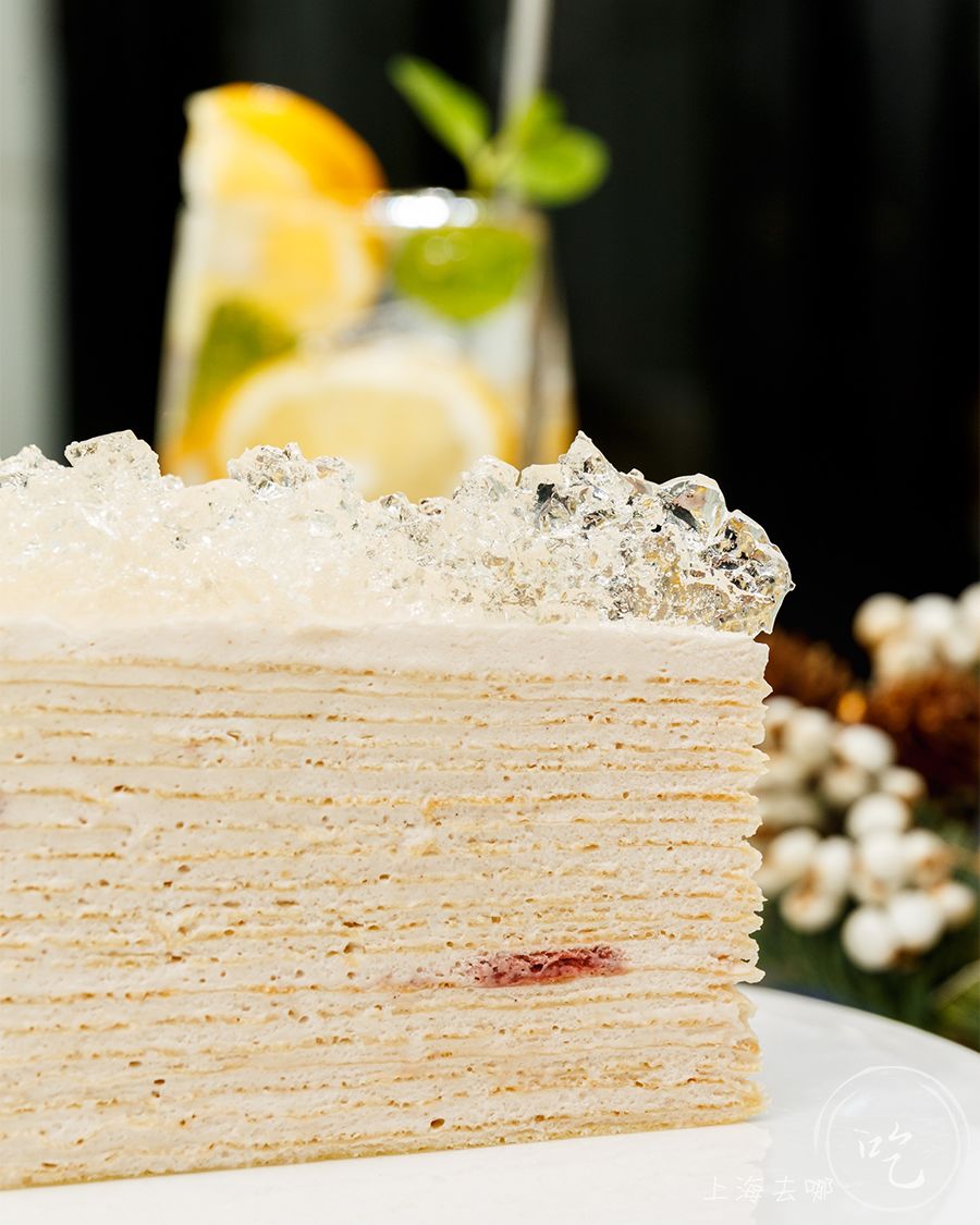 ladym经典千层,ladym草莓千层