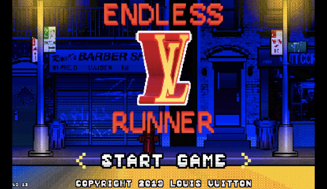 我穿不上Burberry没关系，我的小鹿得穿上