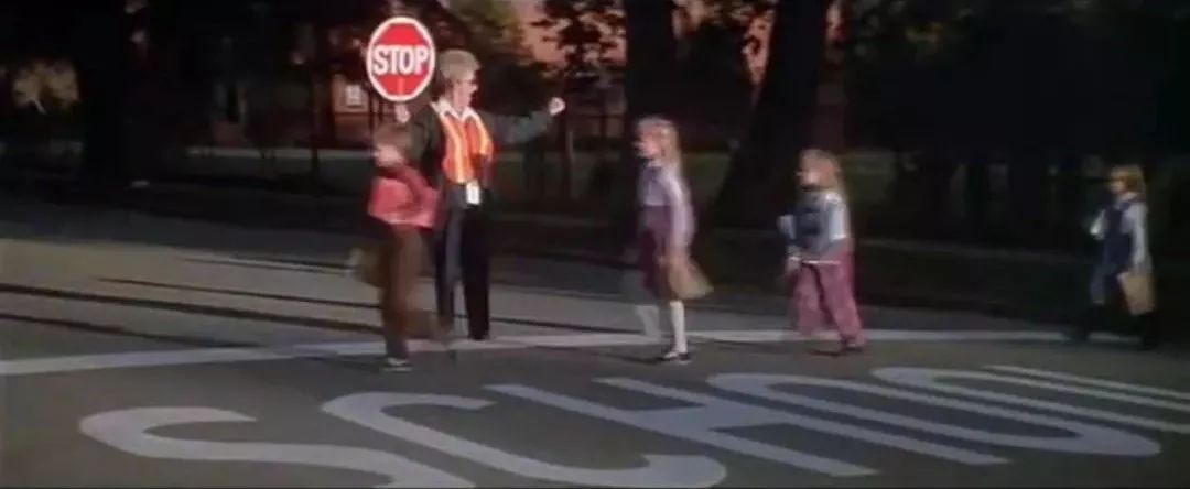 大卫林奇新怪谈,大卫林奇惊世之作