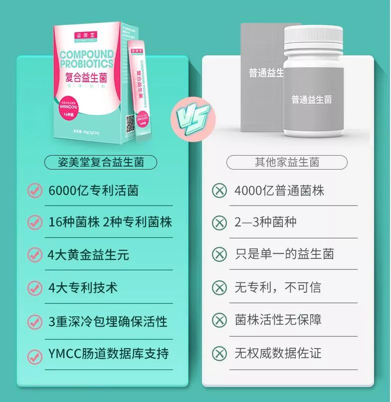 给肠道洗个澡，便秘、口臭、大肚腩都没了