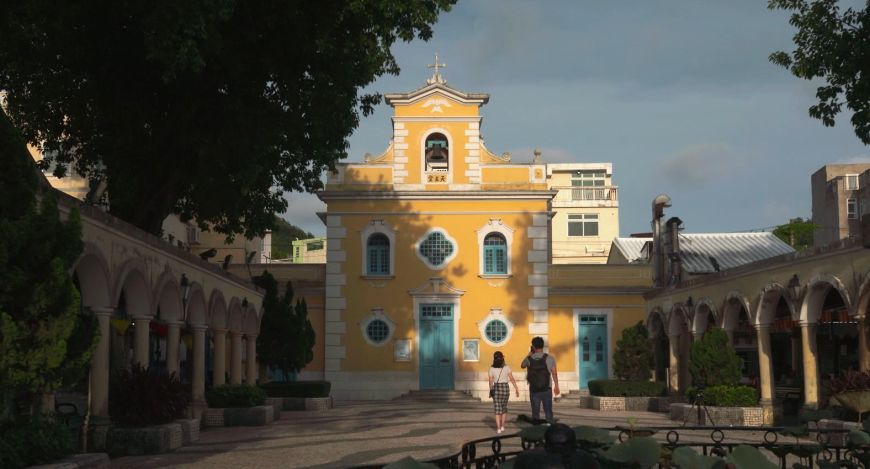 澳门哪家蛋挞店最好吃,为什么澳门的蛋挞这么好吃