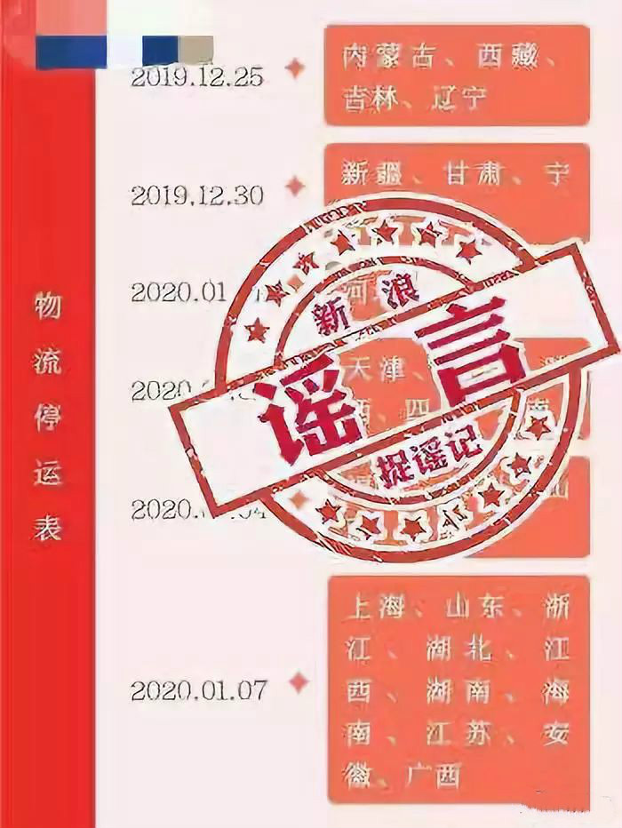 快递马上要停了还犹豫啥 (快递停运期间可以下单吗)