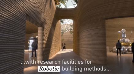 2023火星移民计划,火星移民计划