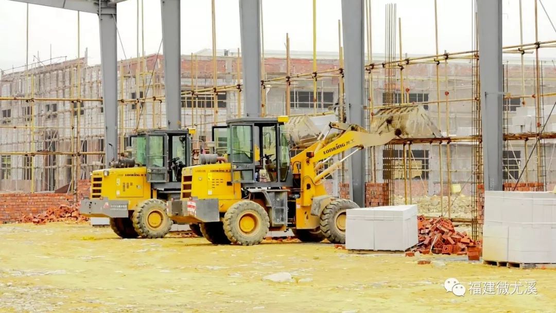 尤溪2024新开工项目,尤溪重大项目有哪些