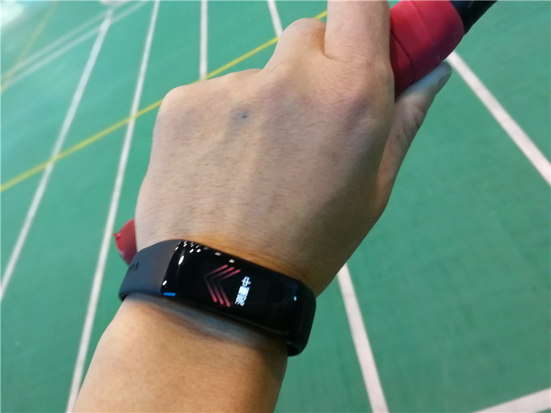 乐心智能健康手环,乐心手环监测测评