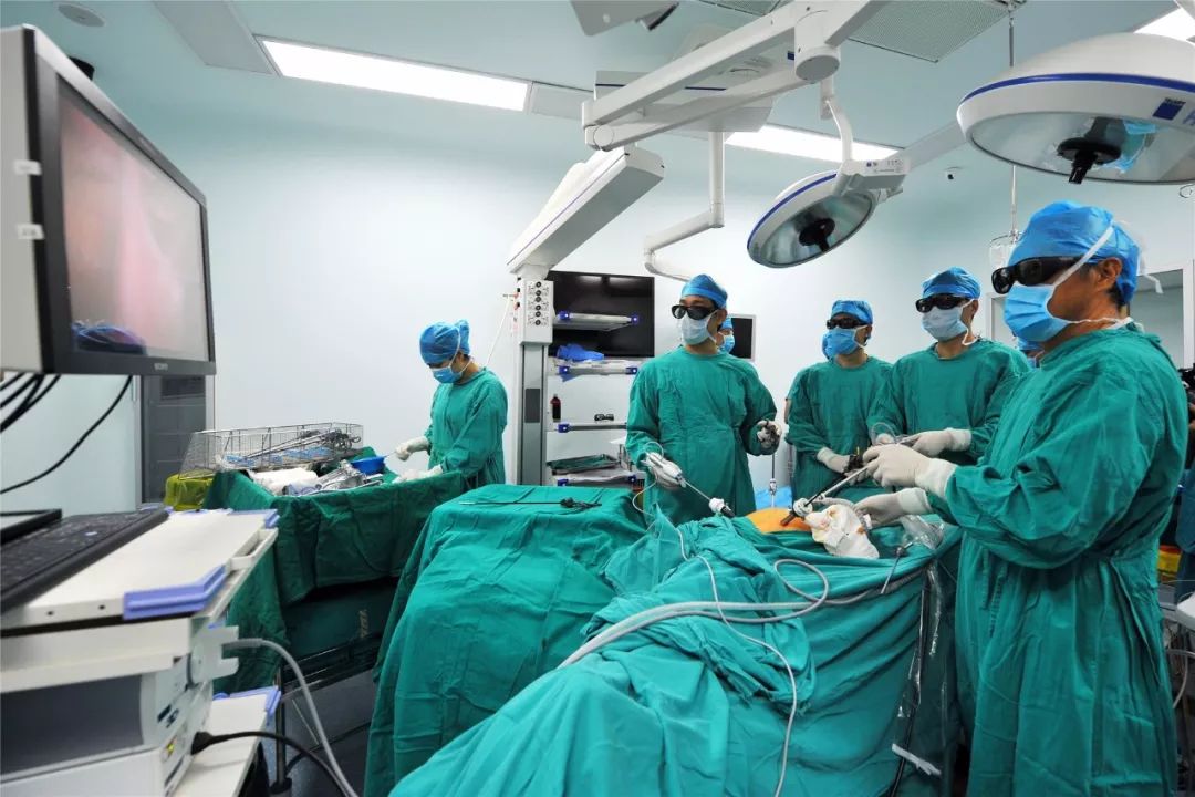 河南省肿瘤医院癌症筛查,河南省肿瘤医院癌症热疗技术