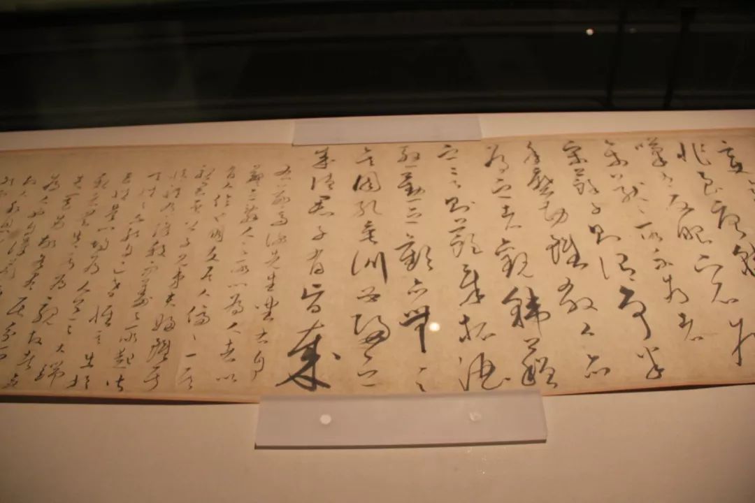 中国书法史一本通,一部书法史半部中华史