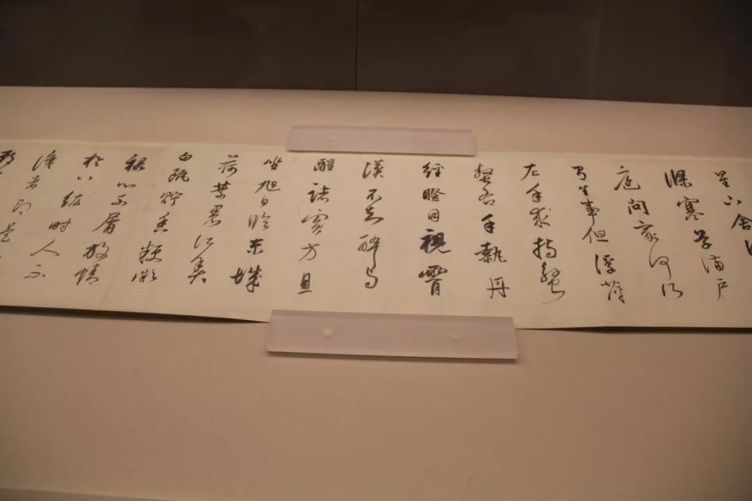 中国书法史一本通,一部书法史半部中华史