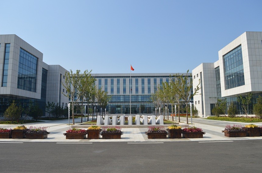 威海临港区重点项目,2022年威海重点项目