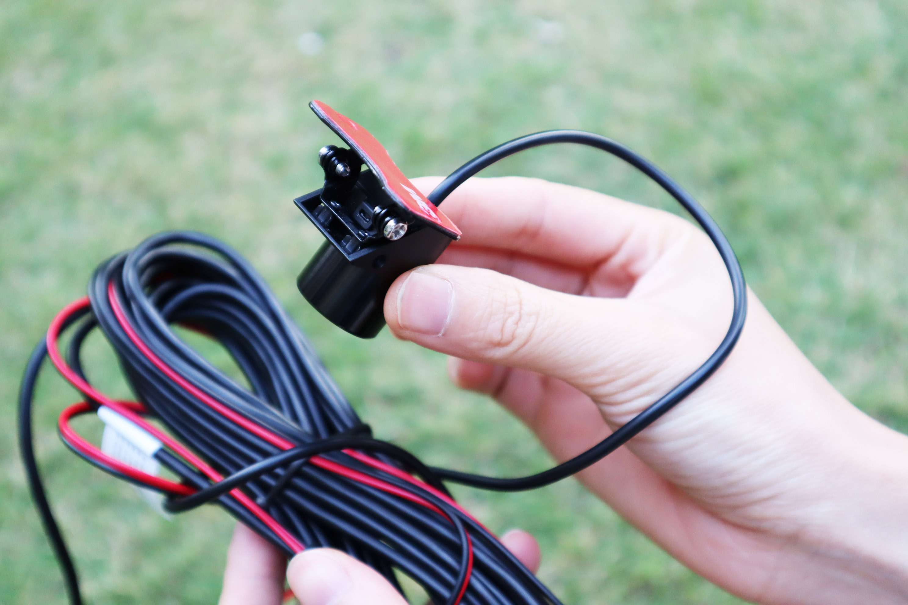 70迈行车记录仪流媒体评测,70迈行车记录仪后视镜评测