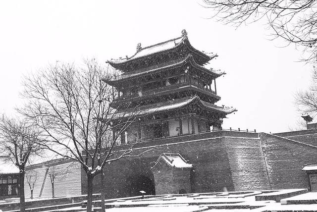 平遥古城夜晚攻略,平遥古城晚上游玩攻略详细