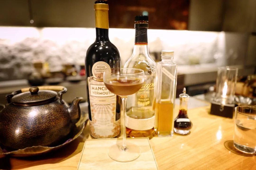 年末巨献：东京酒吧行状录