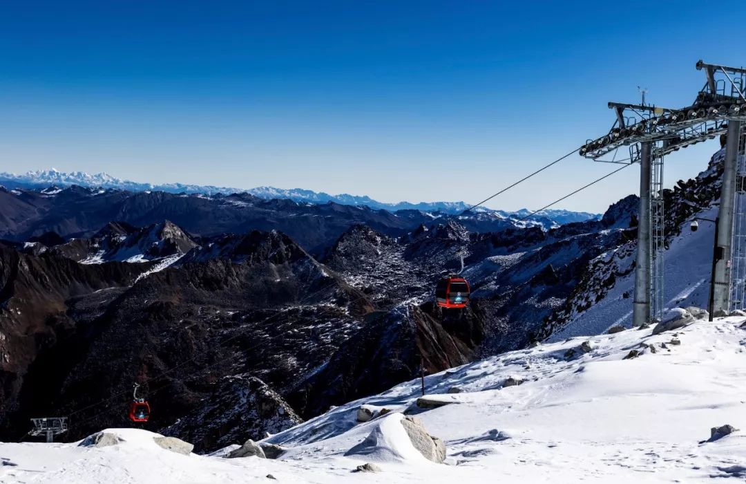 航拍阿坝农村视频,阿坝风景全景视频