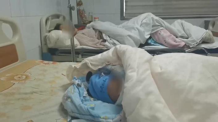 捞尸是警方负责吗,接警员救捞尸