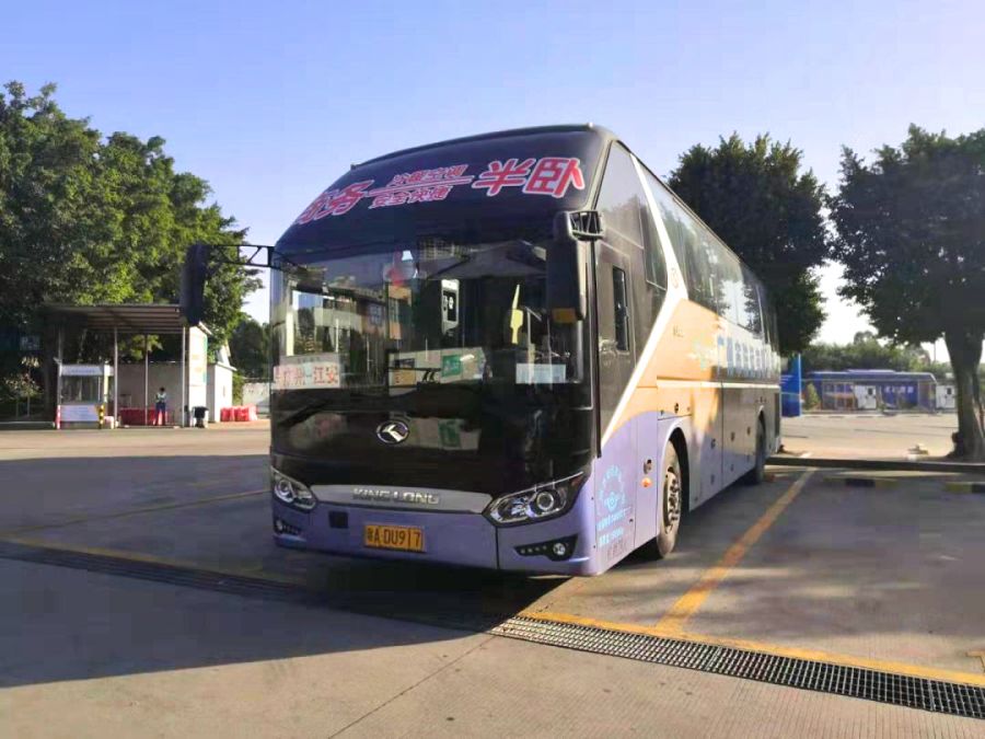 2022春运汽车票,2021春运汽车票何时开始