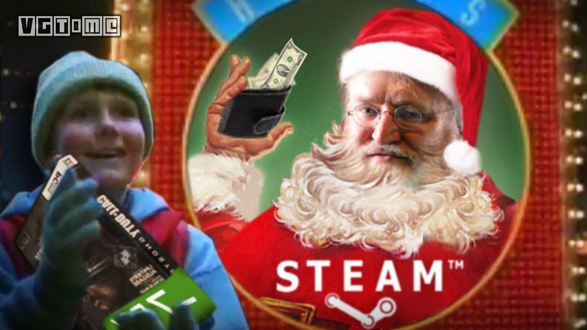 steam23年春季特卖打几折,steam冬季特卖gta多少钱