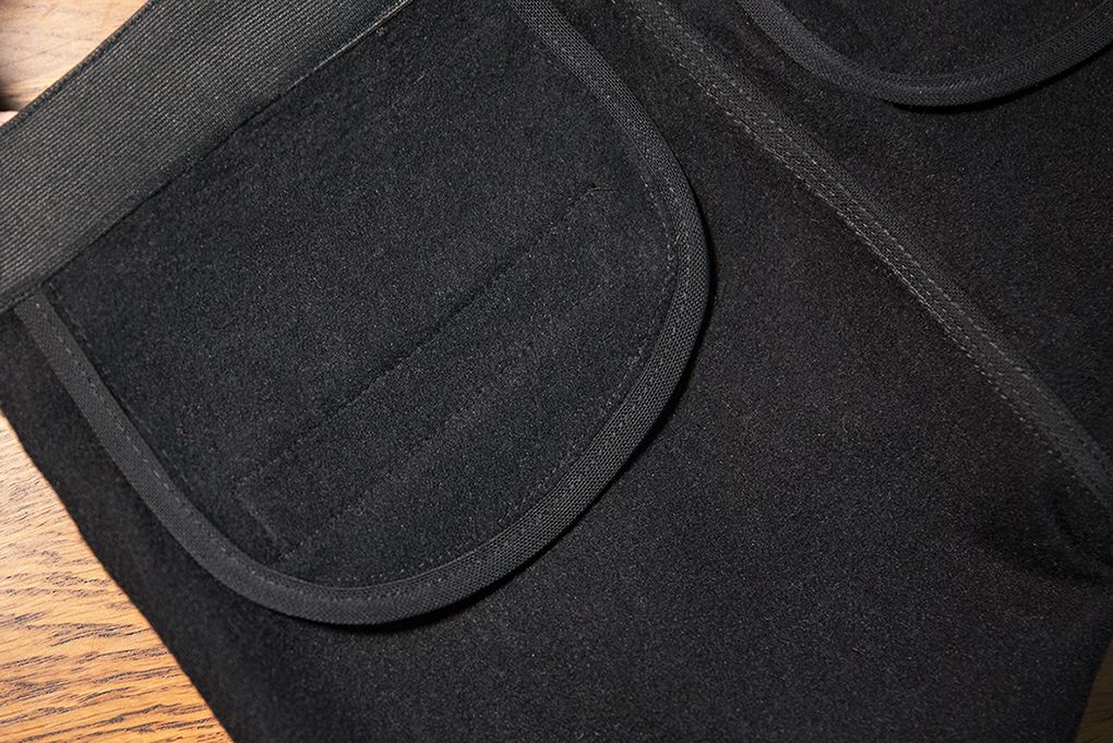 穿衣小技巧冬天这样穿很显腿长,冬天穿什么腿不冷还轻松不显臃肿