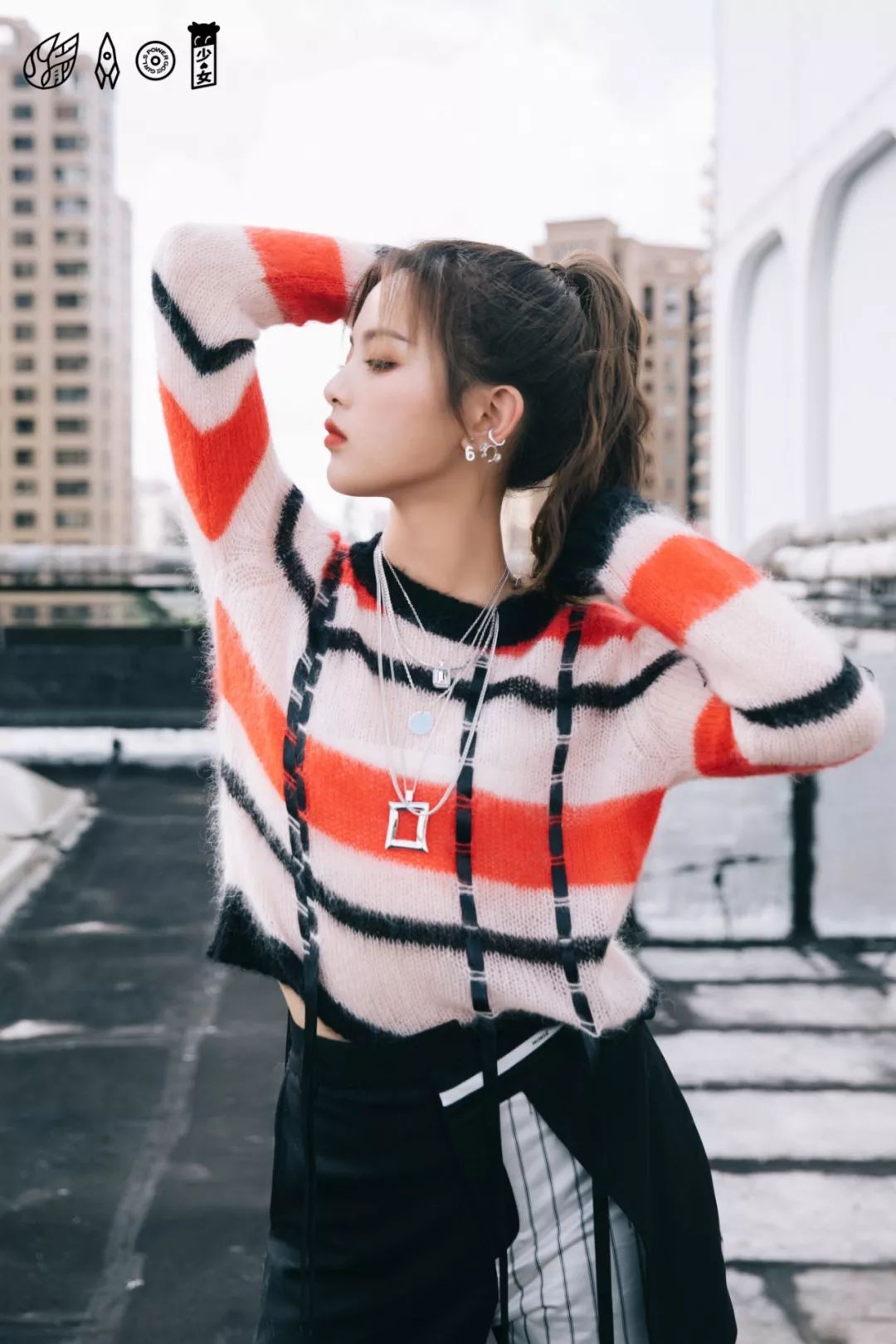 最畅销的时装,最具性价比的时装