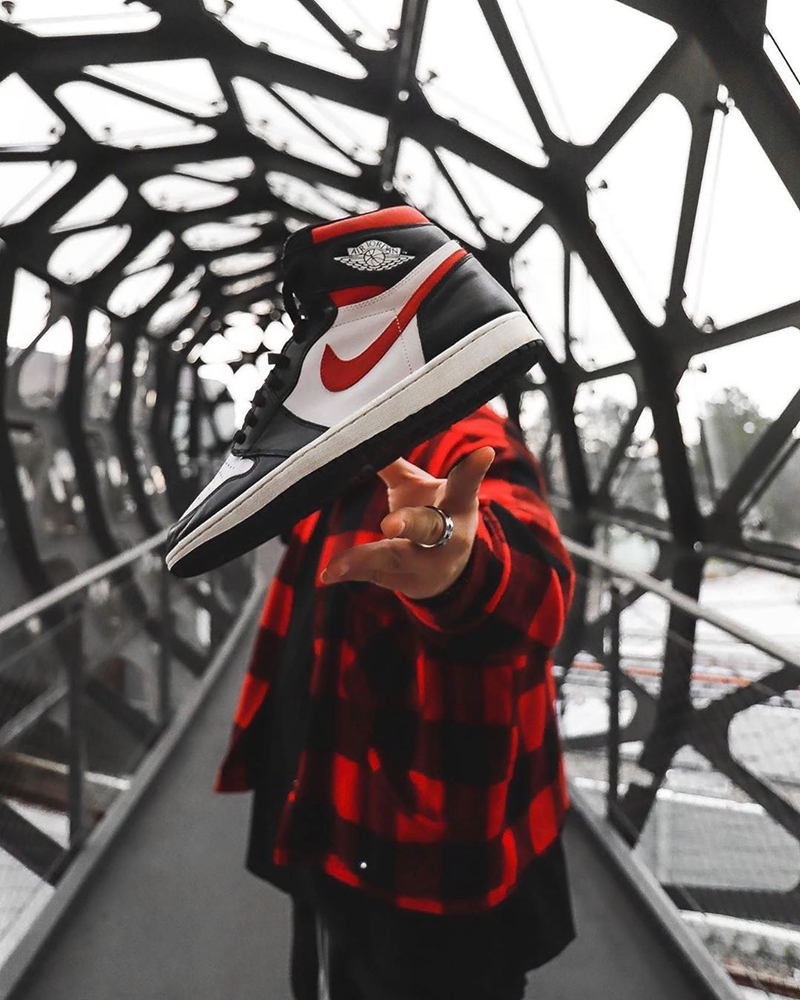 最值得买的两百元以下的aj,aj1哪双最值得购买