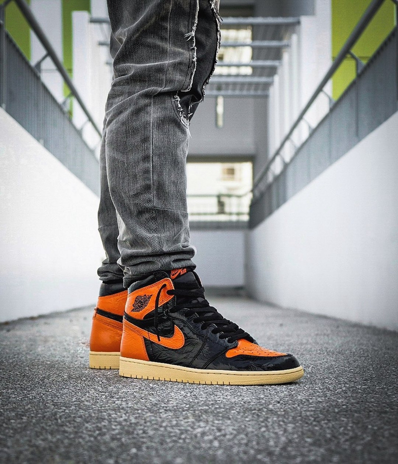 最值得买的两百元以下的aj,aj1哪双最值得购买