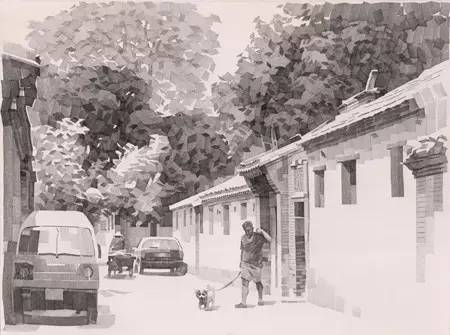 老北京小吃四大天王,老四大天王全部成员